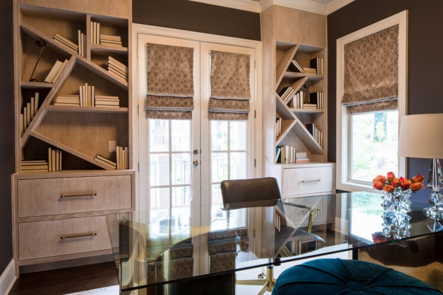 Home Interior Design: The 1st Edition of Home'Society Magazine