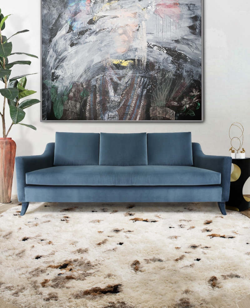 Interior design trends for winter 2021: Most have decorating styles, colours, and looks