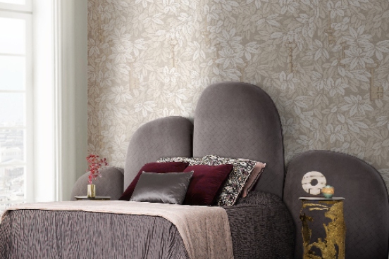 Bedroom: Luxurious Furniture to Make A Statement