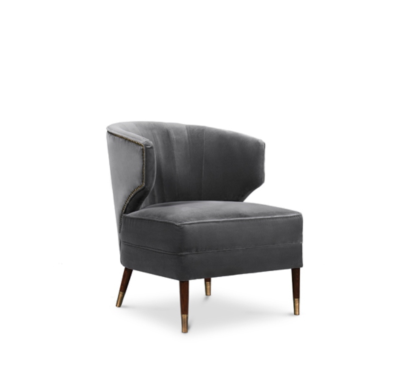Bedroom: Luxurious Furniture to Make A Statement
