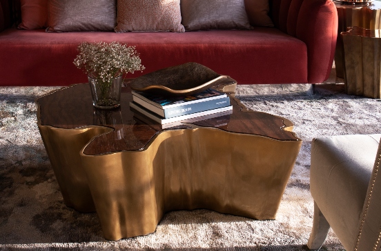 Bring Nature Indoors With BRABBU