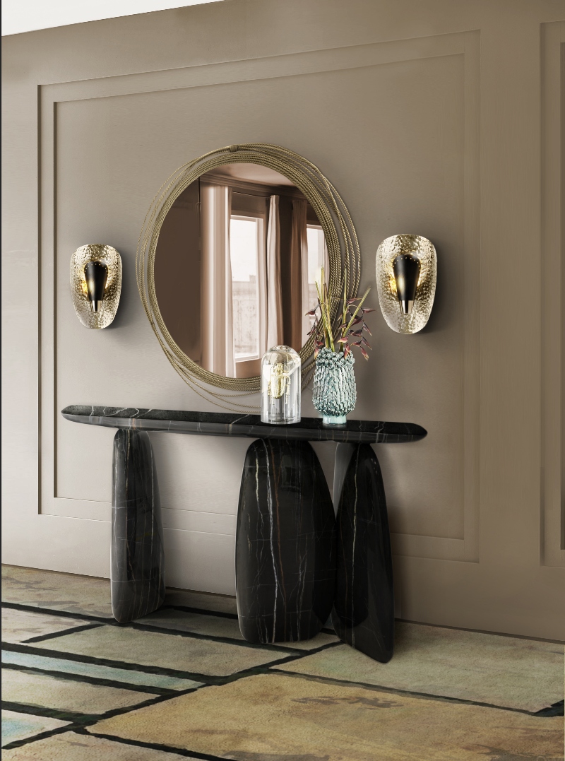 Creative Entryways for welcoming your guests