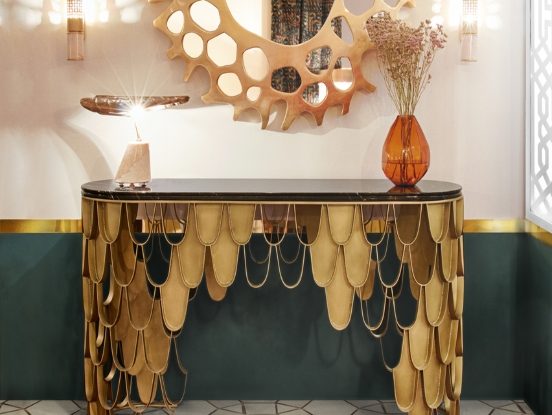 Creative Entryways for welcoming your guests