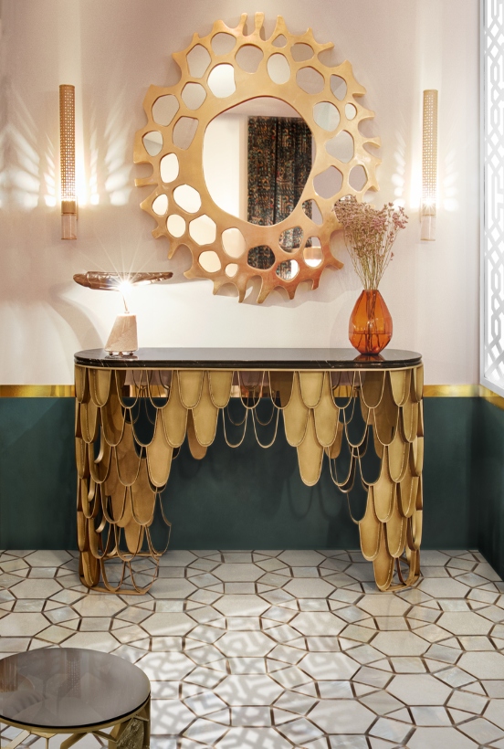 Creative Entryways for welcoming your guests