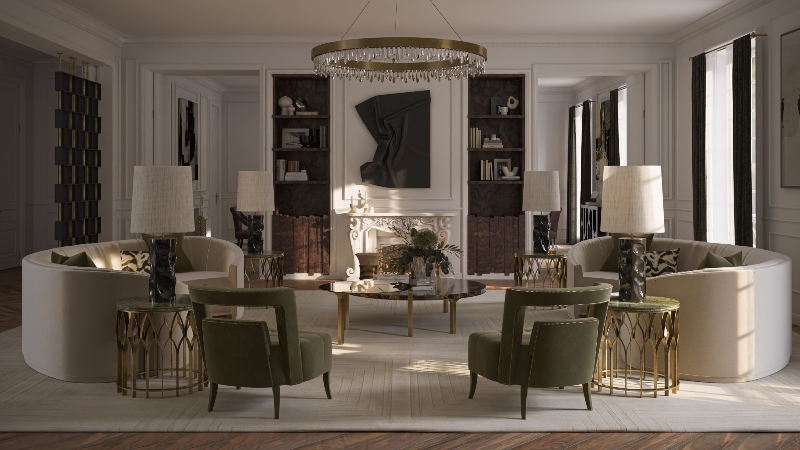 New York: The International Furniture Fair Returns to The City