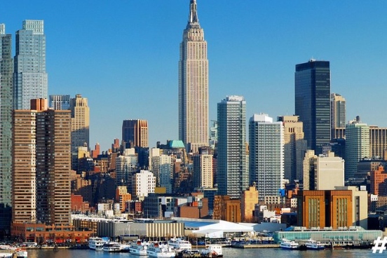 New York: The International Furniture Fair Returns to The City