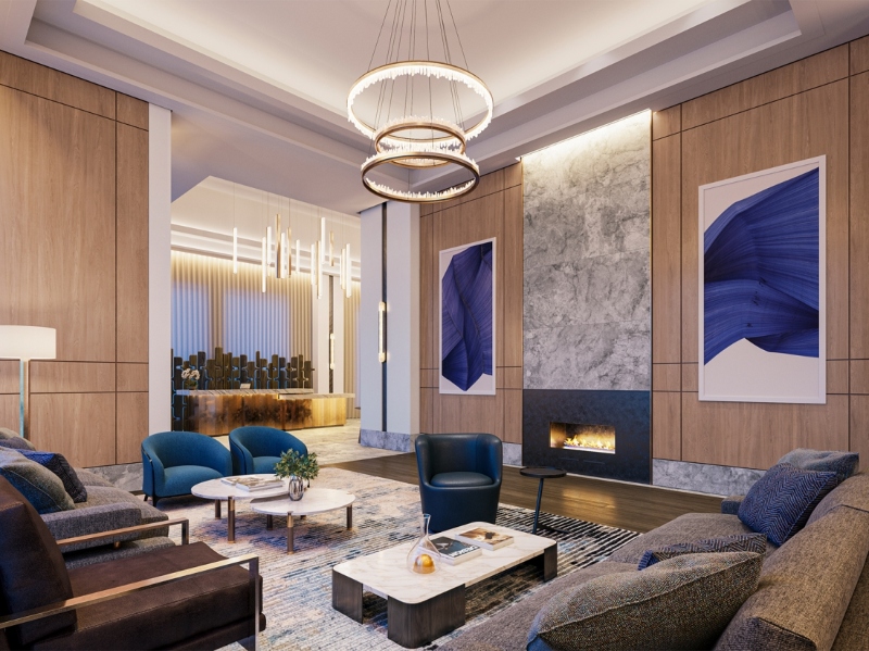 New York: The International Furniture Fair Returns to The City