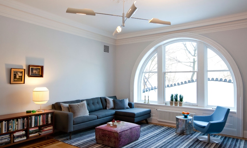 New York: The International Furniture Fair Returns to The City