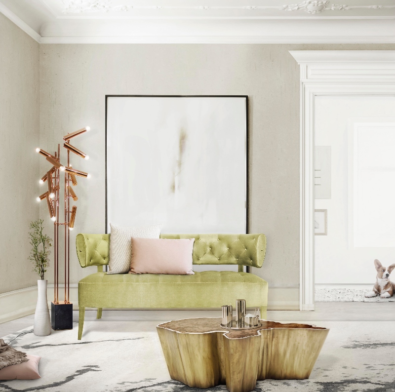 New York: The International Furniture Fair Returns to The City