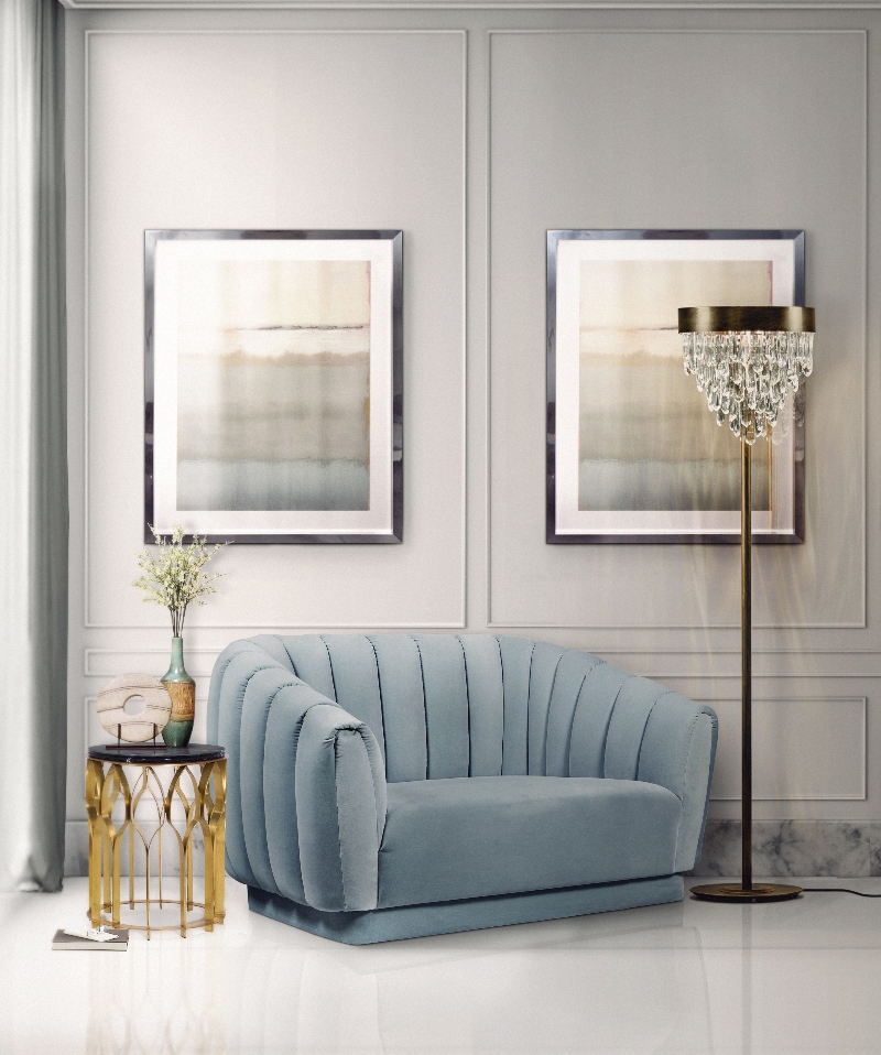 Reading corners: Ideas to design and relax