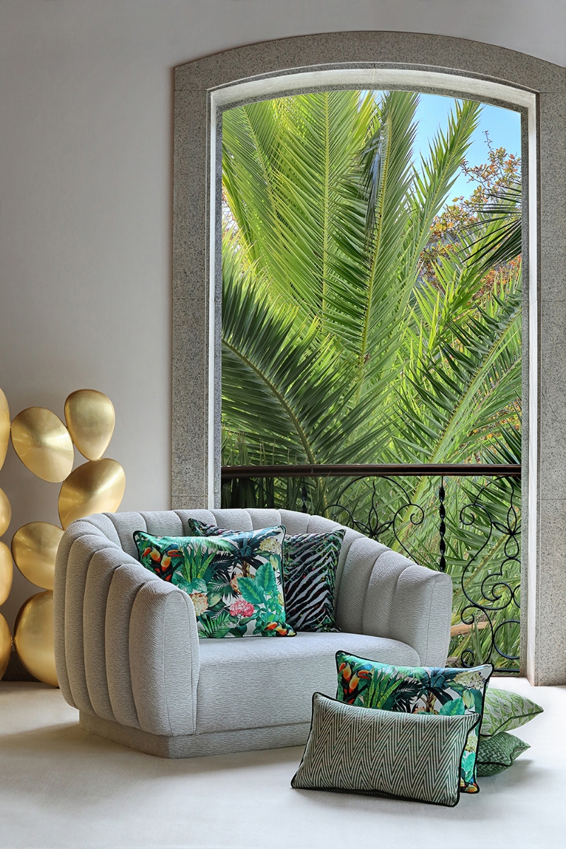 Reading corners: Ideas to design and relax