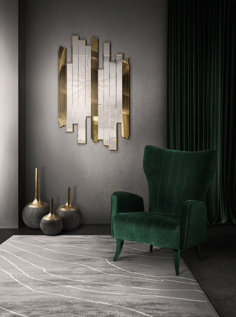 Reading corners: Ideas to design and relax