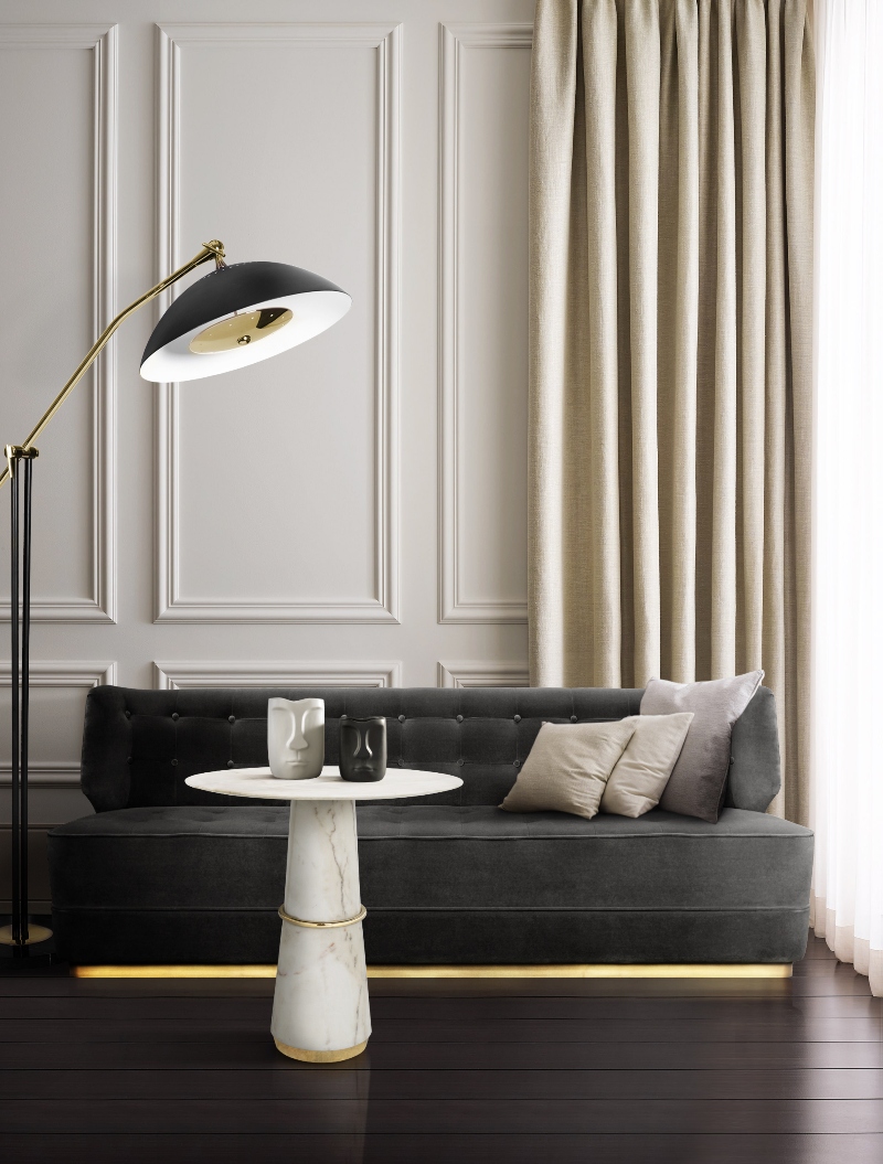 Reading corners: Ideas to design and relax