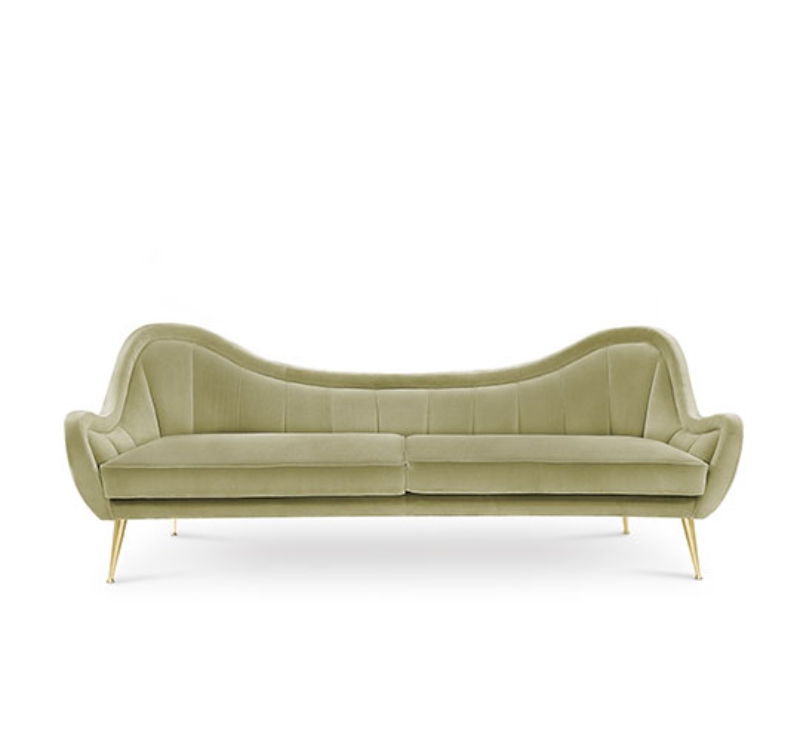 Sofas: Tips to Buy the Perfect One