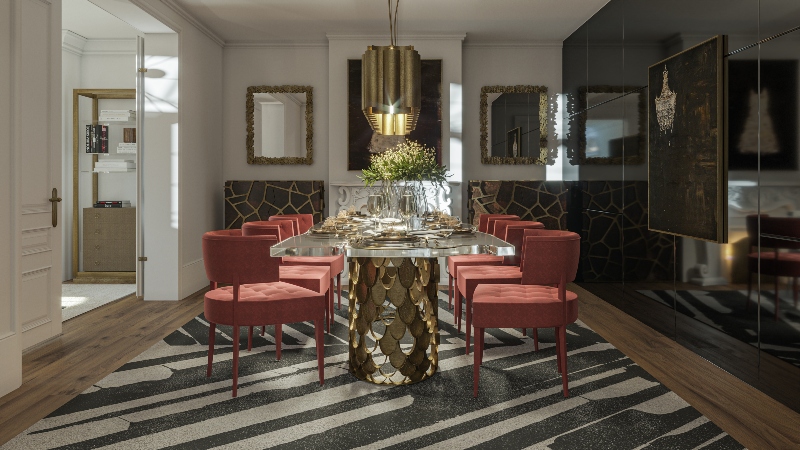 The 'Illustrious' Knightsbridge Manor