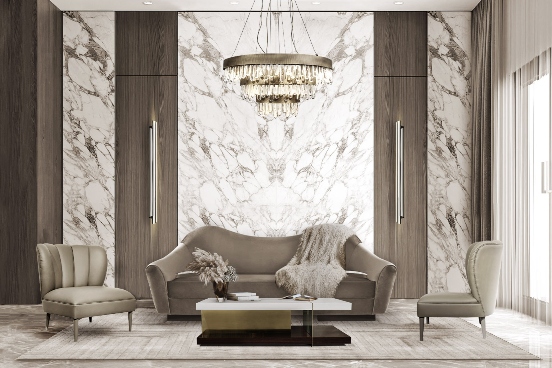 Living Rooms: Cozy Spaces for the Season