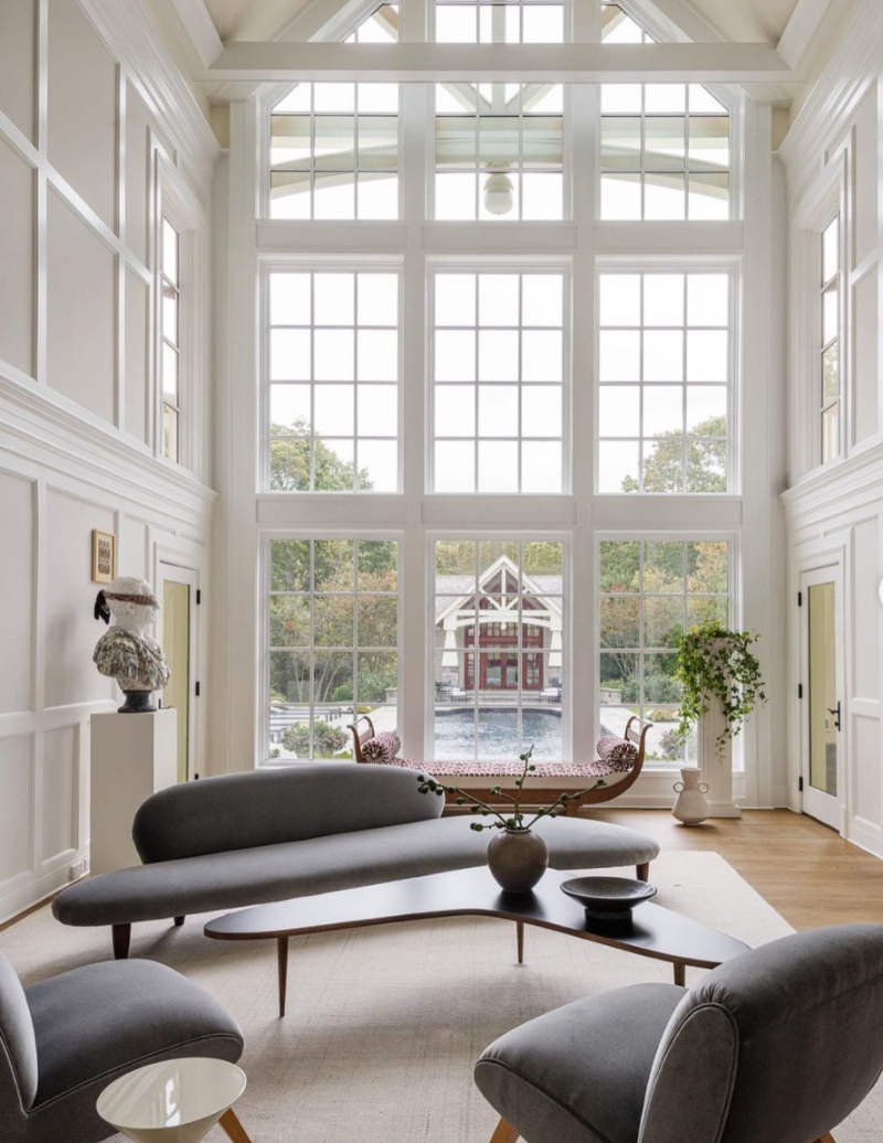 Los Angeles: Amazing Interiors From LA Designers