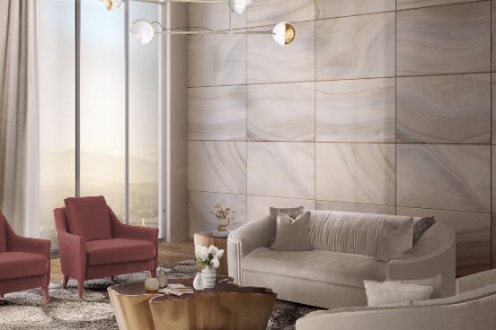 Los Angeles: Amazing Interiors From LA Designers