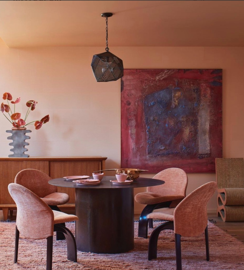 Los Angeles: Amazing Interiors From LA Designers