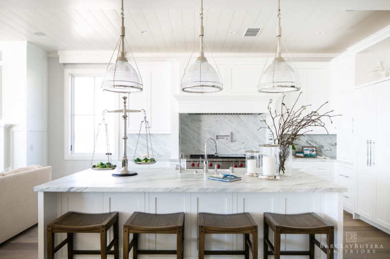 Los Angeles: Amazing Interiors From LA Designers