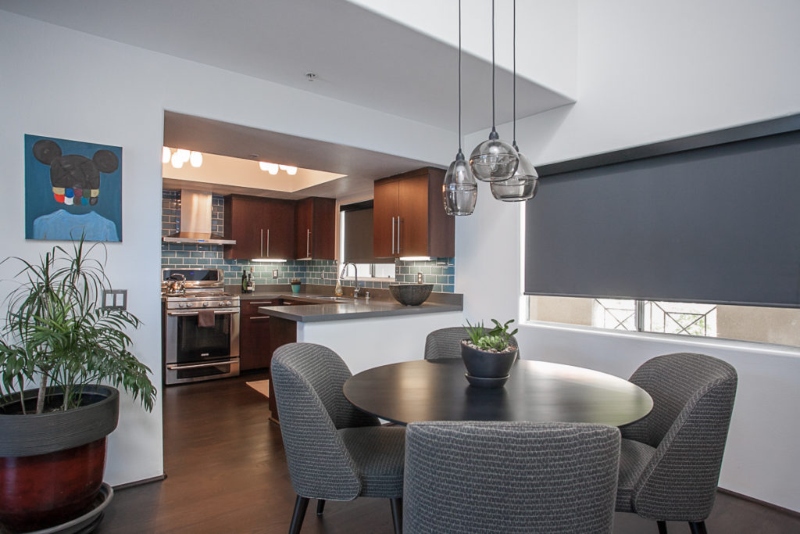 Los Angeles: Amazing Interiors From LA Designers