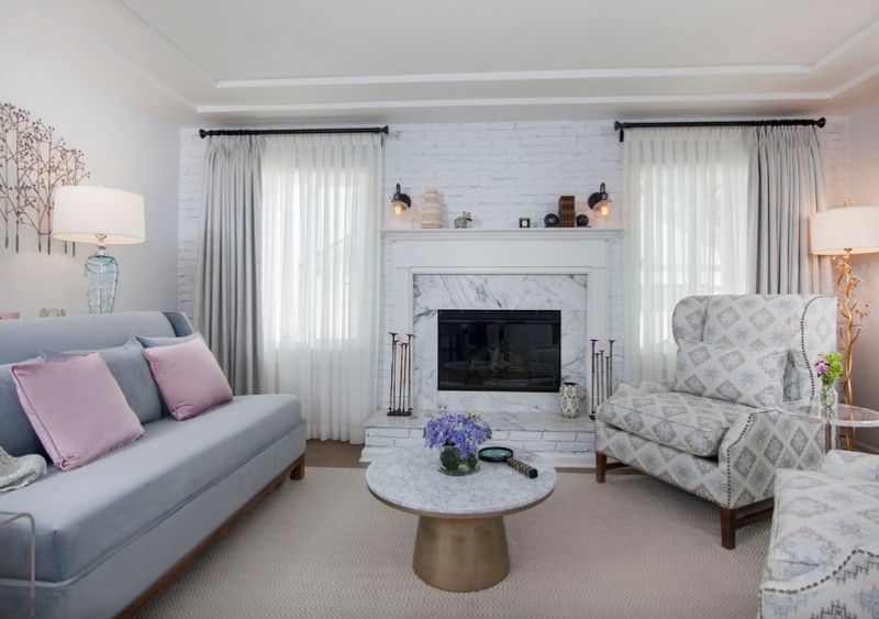 Los Angeles: Amazing Interiors From LA Designers