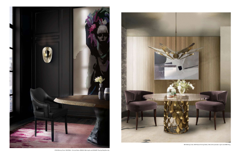 A Collection of Curated Interiors by BRABBU