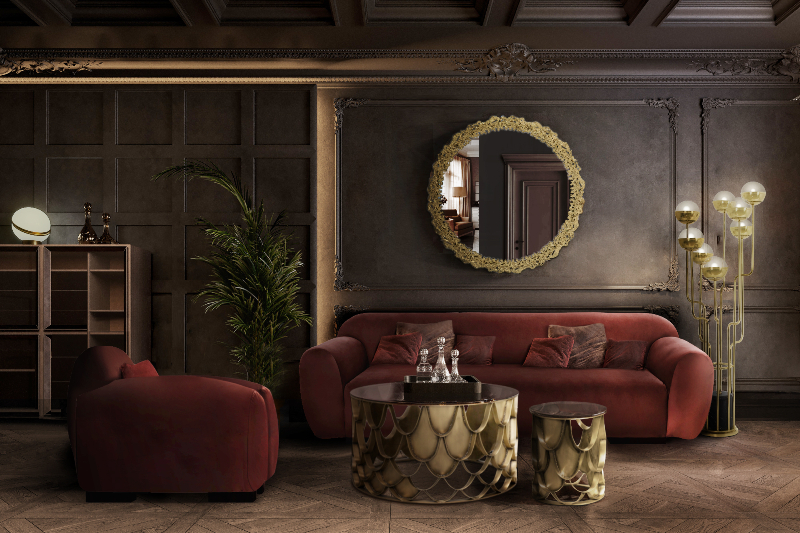Color Trends To Mark the Year of 2022