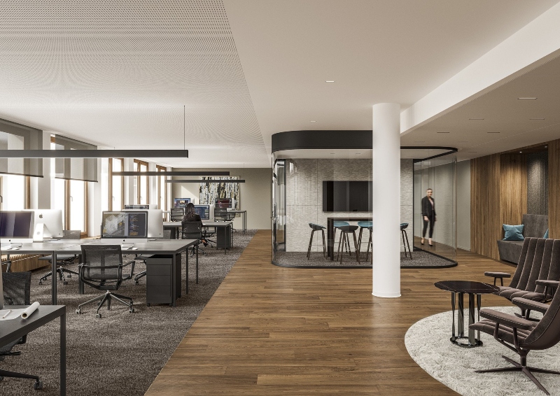 Design Talks Exclusive Interview with Landau+Kindelbacher