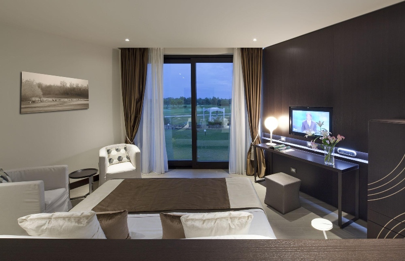 The Most Luxurious Hotels In The World by THDP