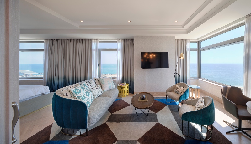 The Most Luxurious Hotels In The World by THDP