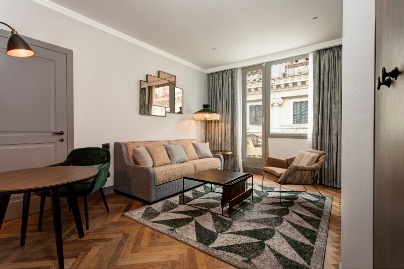 The Most Luxurious Hotels In The World by THDP