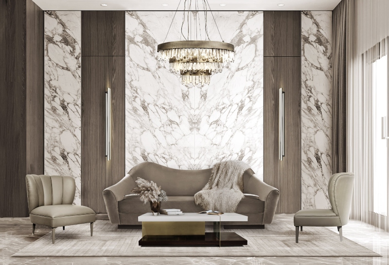 Wall Lights to Brighten a Home Interior