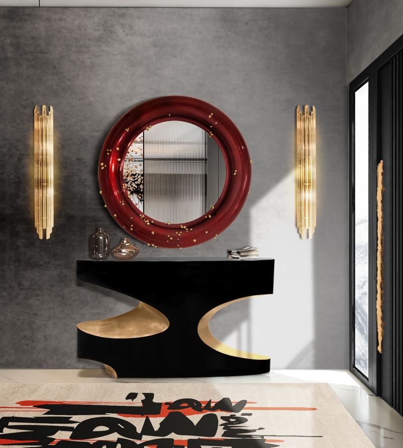 Wall Lights to Brighten a Home Interior
