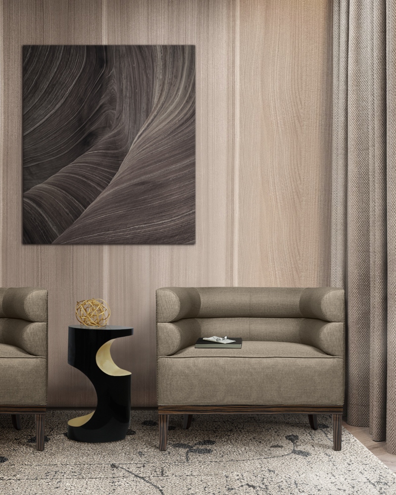 Leather : Design Trend to Rule This Year