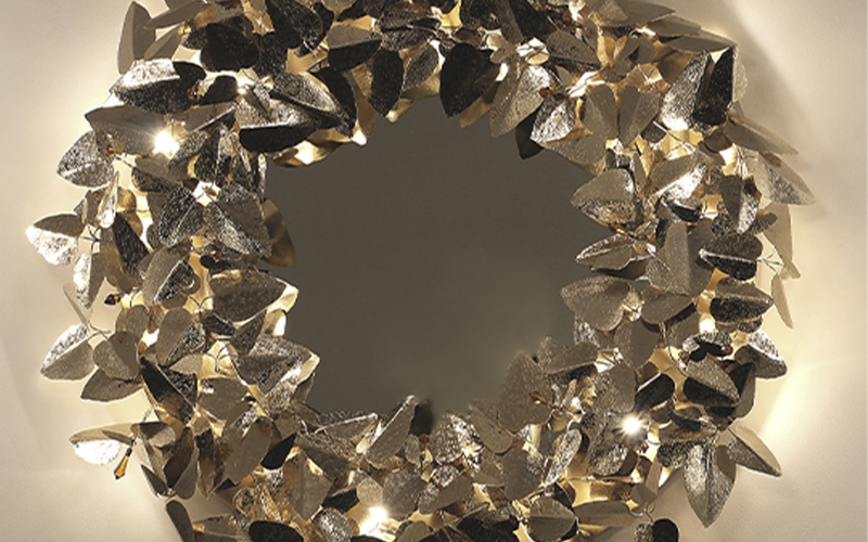 BRABBU: New Products to Match a Luxury Interior