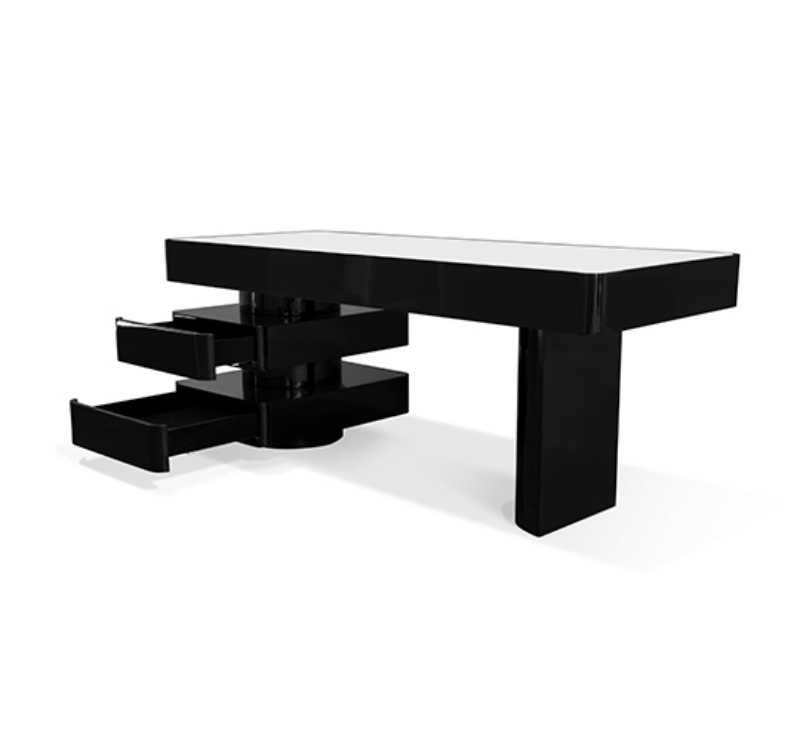 BRABBU: New Products to Match a Luxury Interior