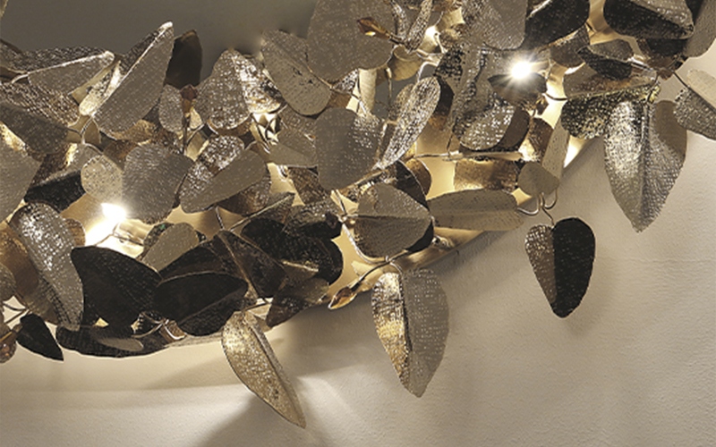 BRABBU: New Products to Match a Luxury Interior