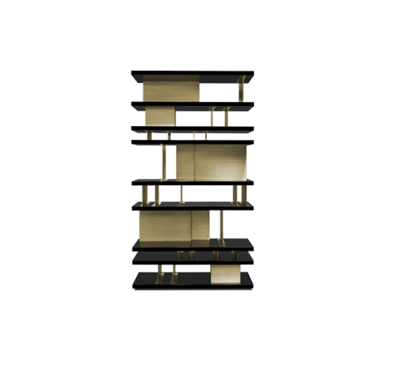 BRABBU: New Products to Match a Luxury Interior