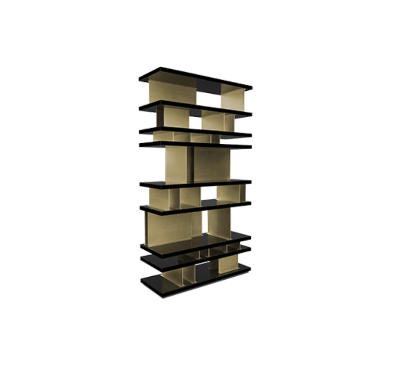 BRABBU: New Products to Match a Luxury Interior