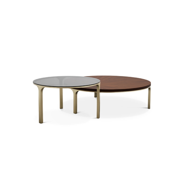 BRABBU: New Products to Match a Luxury Interior