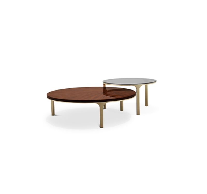 BRABBU: New Products to Match a Luxury Interior