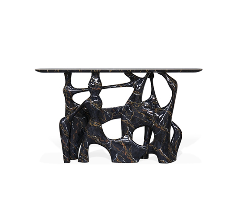 BRABBU: New Products to Match a Luxury Interior