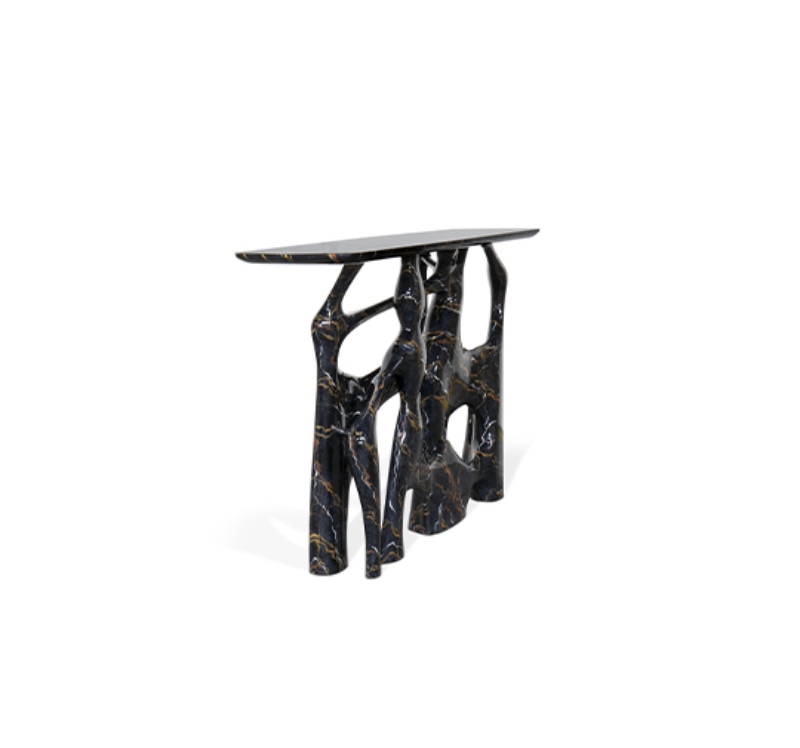 BRABBU: New Products to Match a Luxury Interior