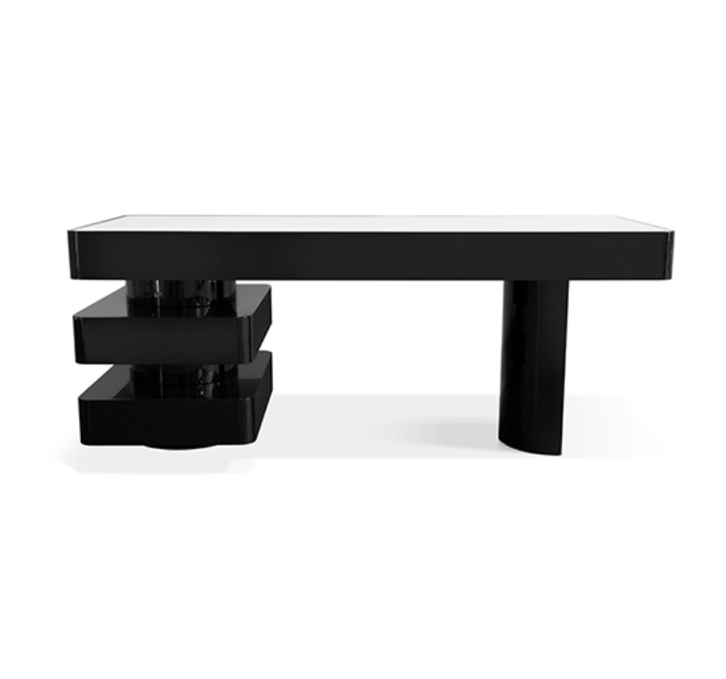 BRABBU: New Products to Match a Luxury Interior