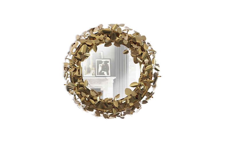 BRABBU: New Products to Match a Luxury Interior
