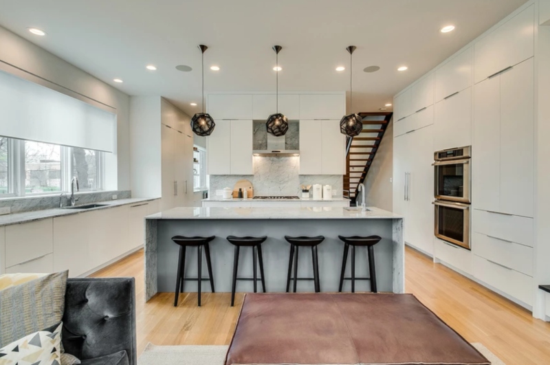 Interior Designs Beautifully Created by Women