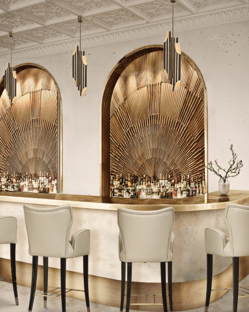 Leather : Design Trend to Rule This Year