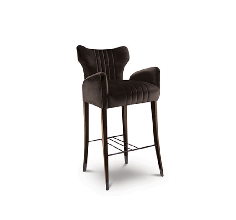 Leather : Design Trend to Rule This Year