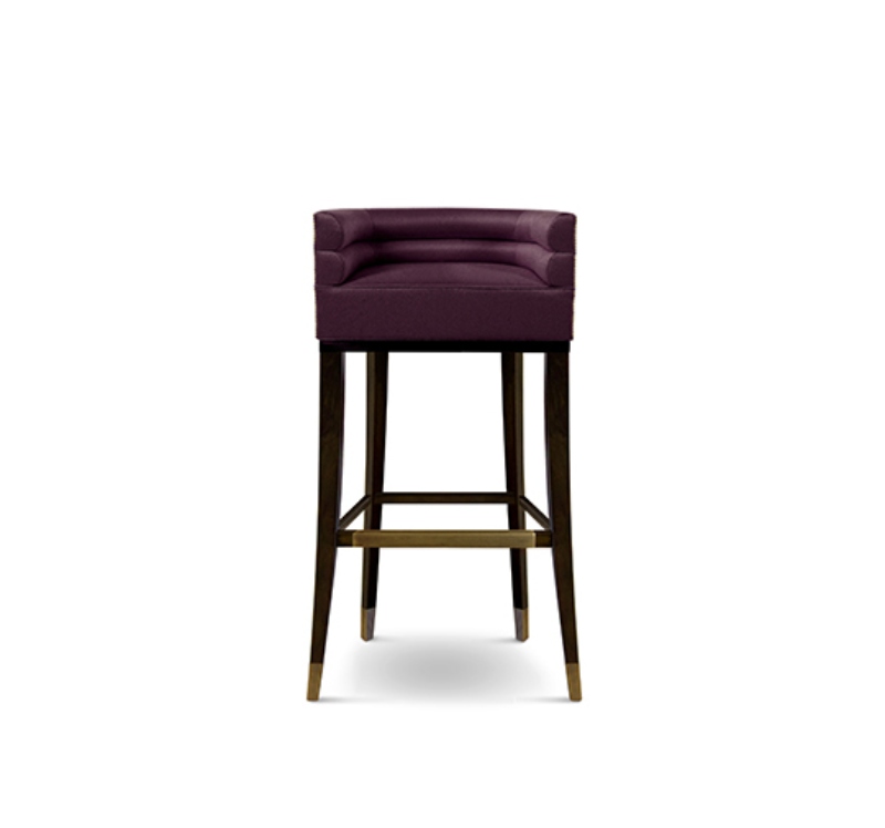 Leather : Design Trend to Rule This Year